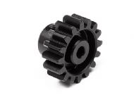 HPI 108268 - PINION GEAR 16 TOOTH (1M / 3MM SHAFT) WR8